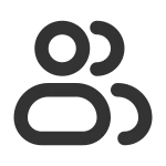 Users SVG Icon